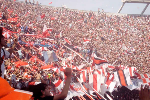 Sonríen los hinchas de River: 4000 hinchas podrán viajar para ver el duelo frente a Mineiro por Copa Libertadores