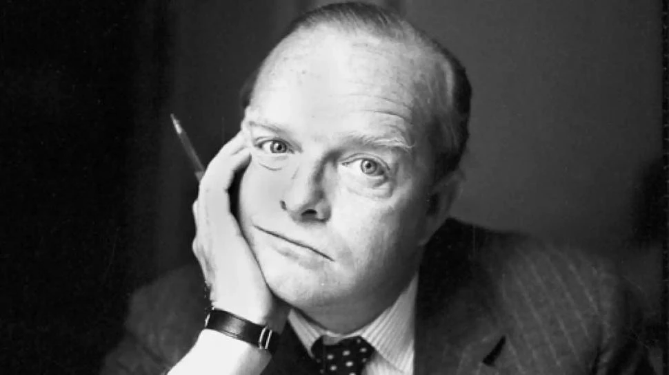 Un periodismo distinto asomó con Truman Capote