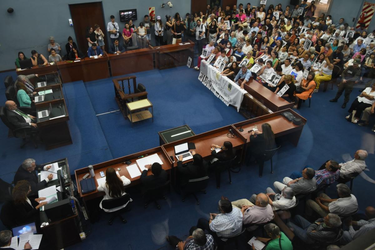 LA GACETA / FOTO DE DIEGO ARÁOZ. 