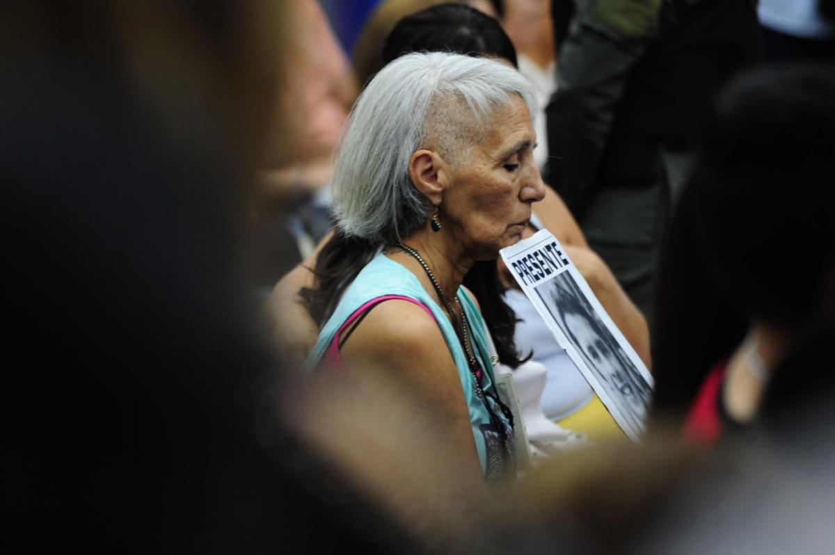 LA GACETA / FOTO DE DIEGO ARÁOZ. 