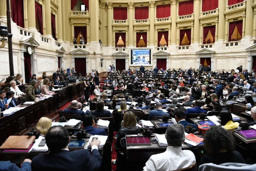 Diputados convirtió en ley la Boleta Única de Papel y comenzará a usarse en las próximas elecciones