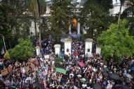 Facultades de la UNT confirman las tomas activas y se agrava el conflicto con el Gobierno nacional