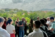 Aprendiendo de Medellín: un sueño para transformar a Tucumán