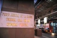 Proponen una terna para cubrir la vacante del Juzgado Federal N° 1