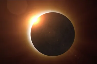 Cuándo es el eclipse total lunar y cómo verlo desde la Argentina