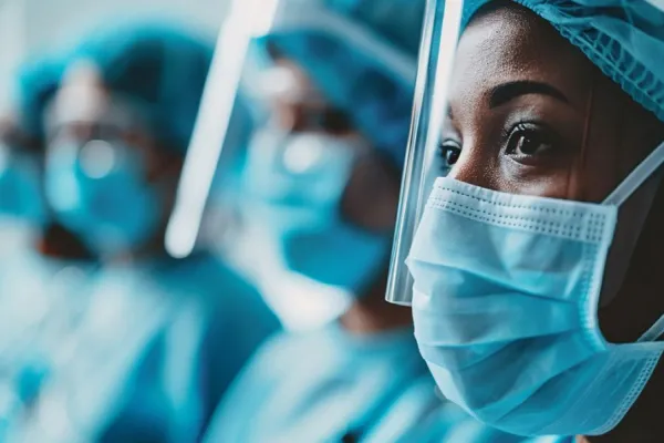 Alerta por nuevo brote de un virus mortal en África: qué síntomas produce