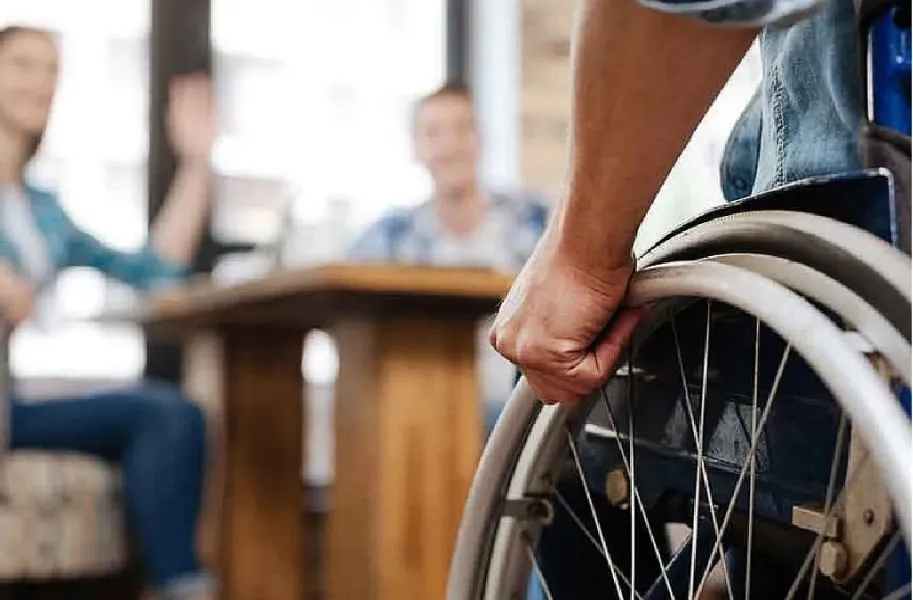 Los pensionados por invalidez entran en el grupo de afiliados que pueden solicitar esta cobertura.