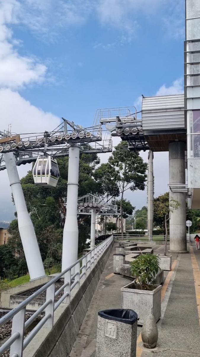 Aprendiendo de Medellín: un sueño para transformar a Tucumán