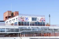 Se extiende el conflicto con los residentes del Garrahan y se suman los médicos del hospital Posadas