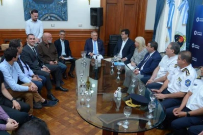 Fiestas electrónicas en Tucumán: “Hemos enviado el borrador del protocolo”