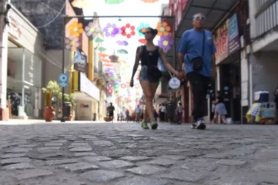 El tiempo en Tucumán: el calor dará una tregua en los próximos días