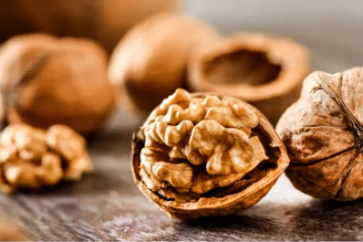 ¿Qué le pasa a tu cuerpo cuando comés nueces todos los días?