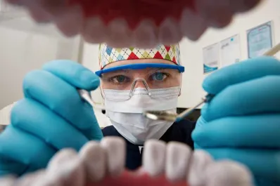 Día Nacional del Odontólogo: ¿por qué se celebra cada 3 de octubre?