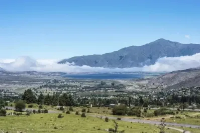 Tafí del Valle será la sede del 1° torneo de asado a la estaca