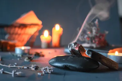 Eclipse solar: el ritual de limpieza energética para eliminar lo que te hace mal y atraer lo bueno