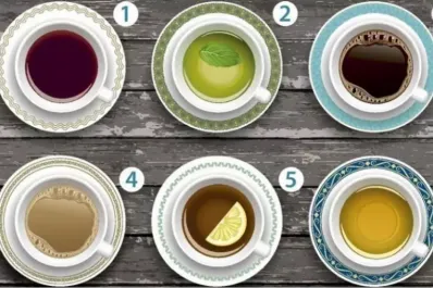 Test de personalidad: la infusión que elijas revelará cuál es tu mayor virtud