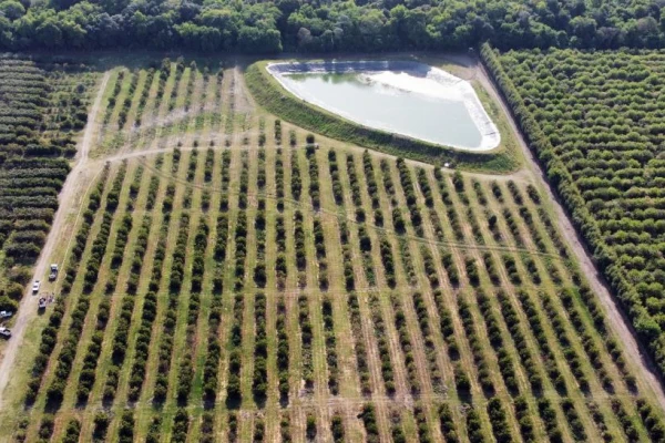 El empresario Zamora habría intentado ocultar el robo de agua