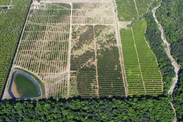 La Provincia pidió ser querellante en la causa por el robo de agua en Yerba Buena