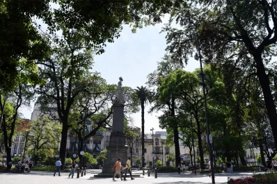 Lo que viene: prevén un verano húmedo en Tucumán, con calor moderado y sin olas extremas