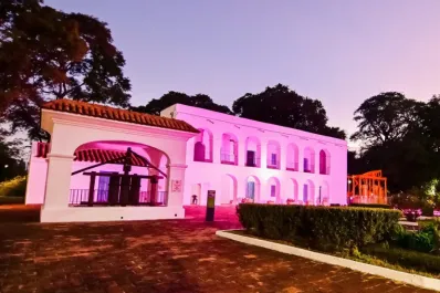 Llega la Noche de los Museos a Tucumán: shows, traslado gratuito y circuito en bici