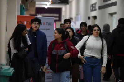Cuánto cuesta al Estado cada estudiante de la universidad pública