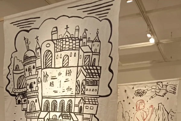 Cómo será el Salón de Arte Contemporáneo en el MUNT