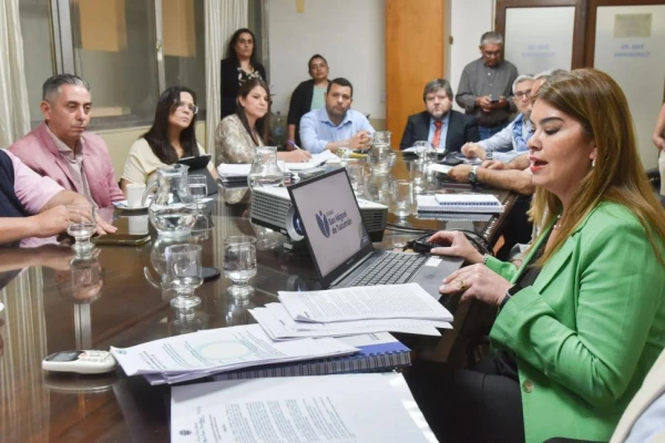 Según ediles, la recolección de residuos en la Capital es “deficiente”