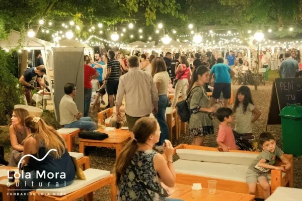 Se viene la sexta edición del Lola Mora Arte & Diseño con lo mejor de la creatividad local