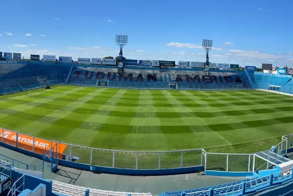 Gran noticia para Atlético Tucumán: un jugador fue convocado a su selección