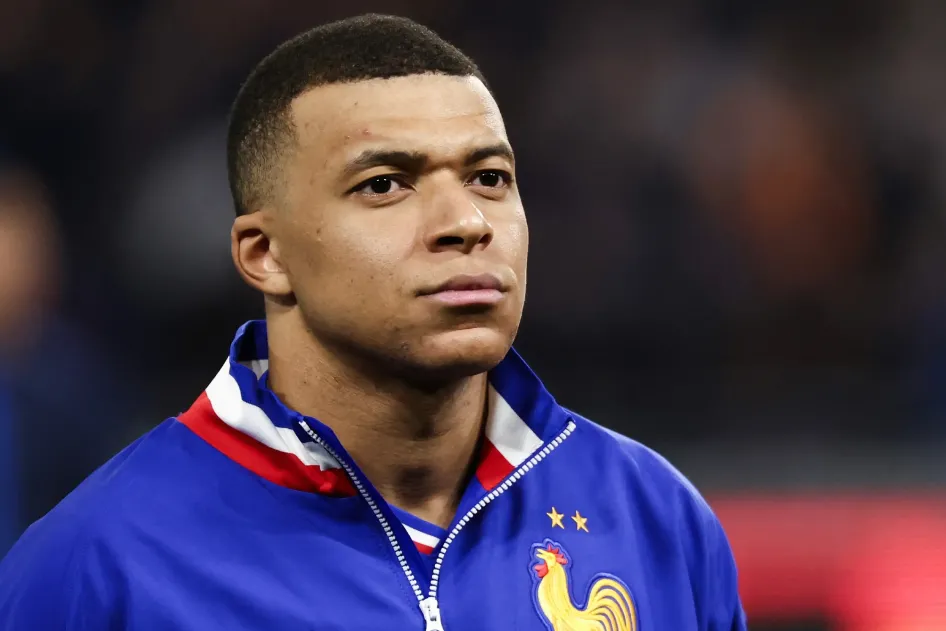 Sorpresa: Kylian Mbappé no fue convocado a la selección de Francia