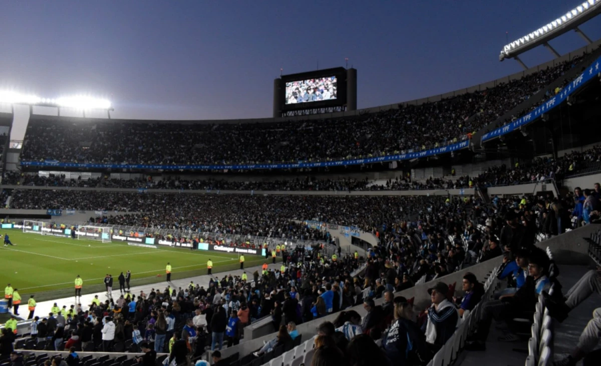 Salen a la venta las entradas para ver a la Selección por las eliminatorias: ¿cuánto cuestan?