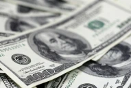 El dólar blue perforó la barrera de los $1.200 y alcanzó el valor más bajo desde mayo