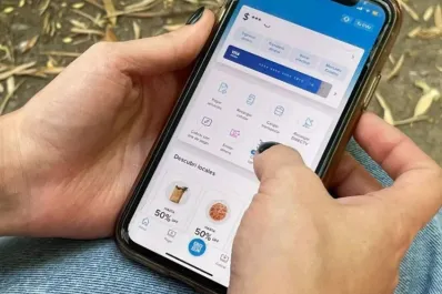 ¿Hasta cuánto se puede transferir sin justificar en Mercado Pago?