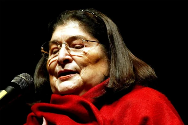 A 15 años de la muerte de Mercedes Sosa, ¿qué recuerdan de ella sus familiares?