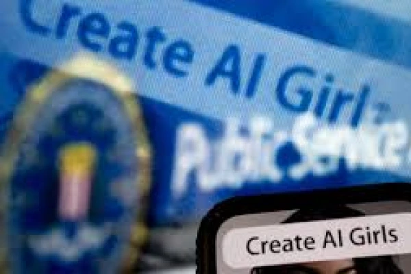 Reglas contra la desinformación sexista de la inteligencia artificial