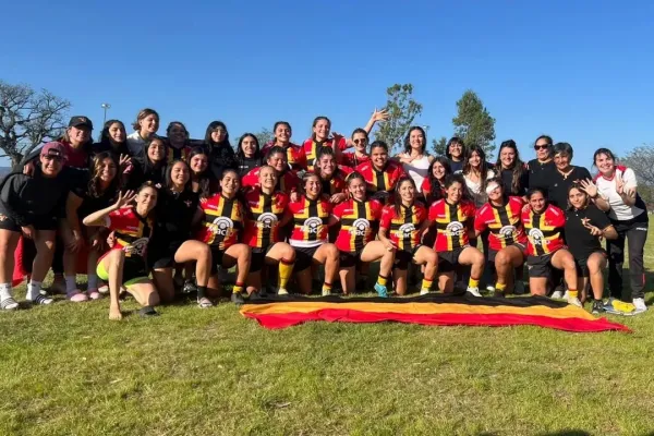 Los equipos tucumanos quieren ser protagonistas de un nuevo Nacional de Clubes femenino en la provincia