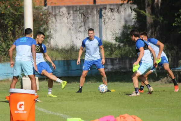 El 11 que pondría Facundo Sava cuando Atlético Tucumán reciba a Tigre