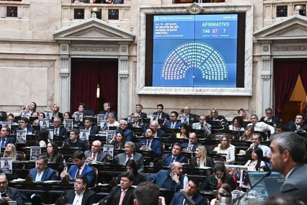 Tras el veto al financiamiento universitario, Diputados ya puso fecha para debatirlo