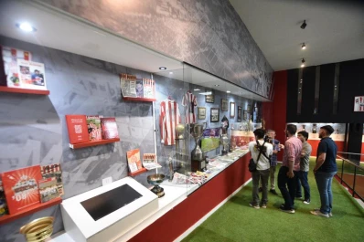 San Martín de Tucumán: El museo Juan Carlos Carol será parte de la Noche de los Museos