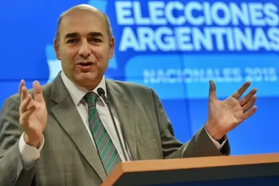 La Boleta Única es un avance de calidad, pero no es un cambio de fondo, afirma Alejandro Tullio