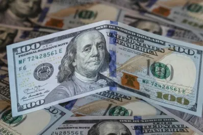 Dólar, inflación y PBI: ¿cuáles son las proyecciones del mercado para lo que queda del año?