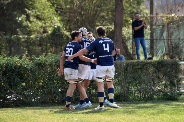 Lawn Tennis va por el pase directo a semifinales del Torneo del Interior A