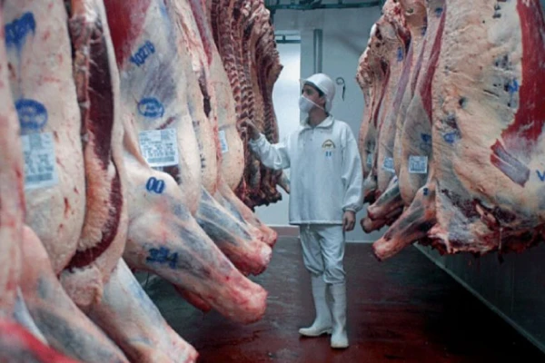 El Senasa recorrió frigoríficos de Tucumán