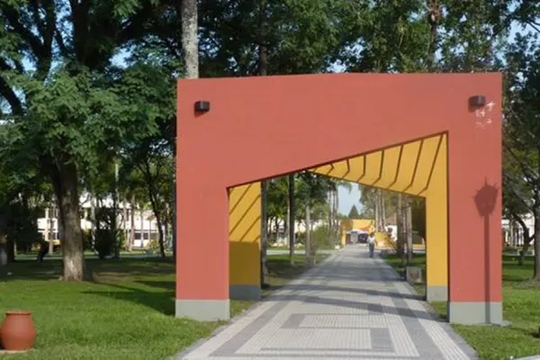 Bella Vista, el destino elegido para el Día de la Lealtad