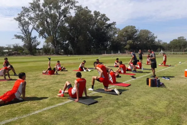 ¿Cómo será el 11 de San Martín de Tucumán para enfrentar a Patronato?