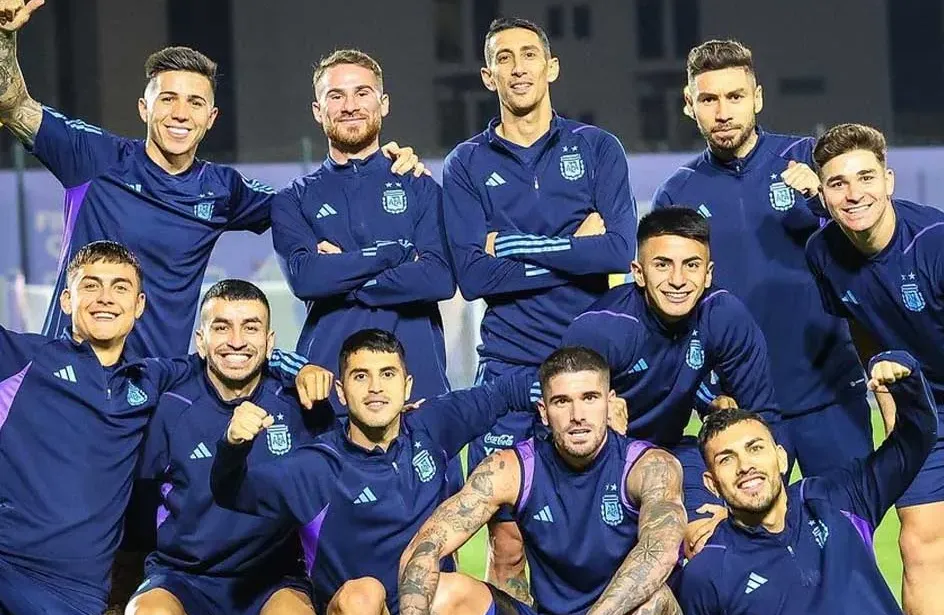 Nueva baja sensible para la Selección de cara a las Eliminatorias