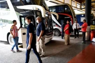 El gobierno de Milei desregula el transporte de pasajeros de larga y media distancia