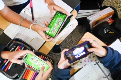 Adicciones sin sustancias: “Perdí el control: ya no dormía, solo pensaba en apostar”