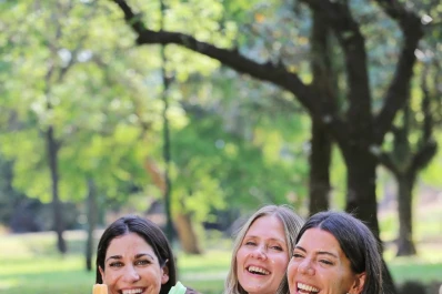 Blue Bell combina la artesanía y lo natural