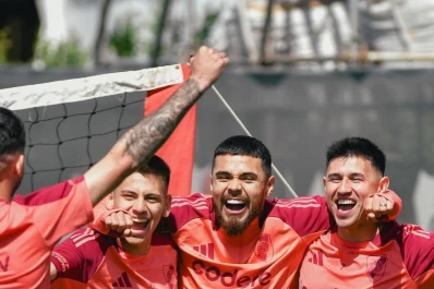 Con presentes diferentes, Boca y River van por un triunfo